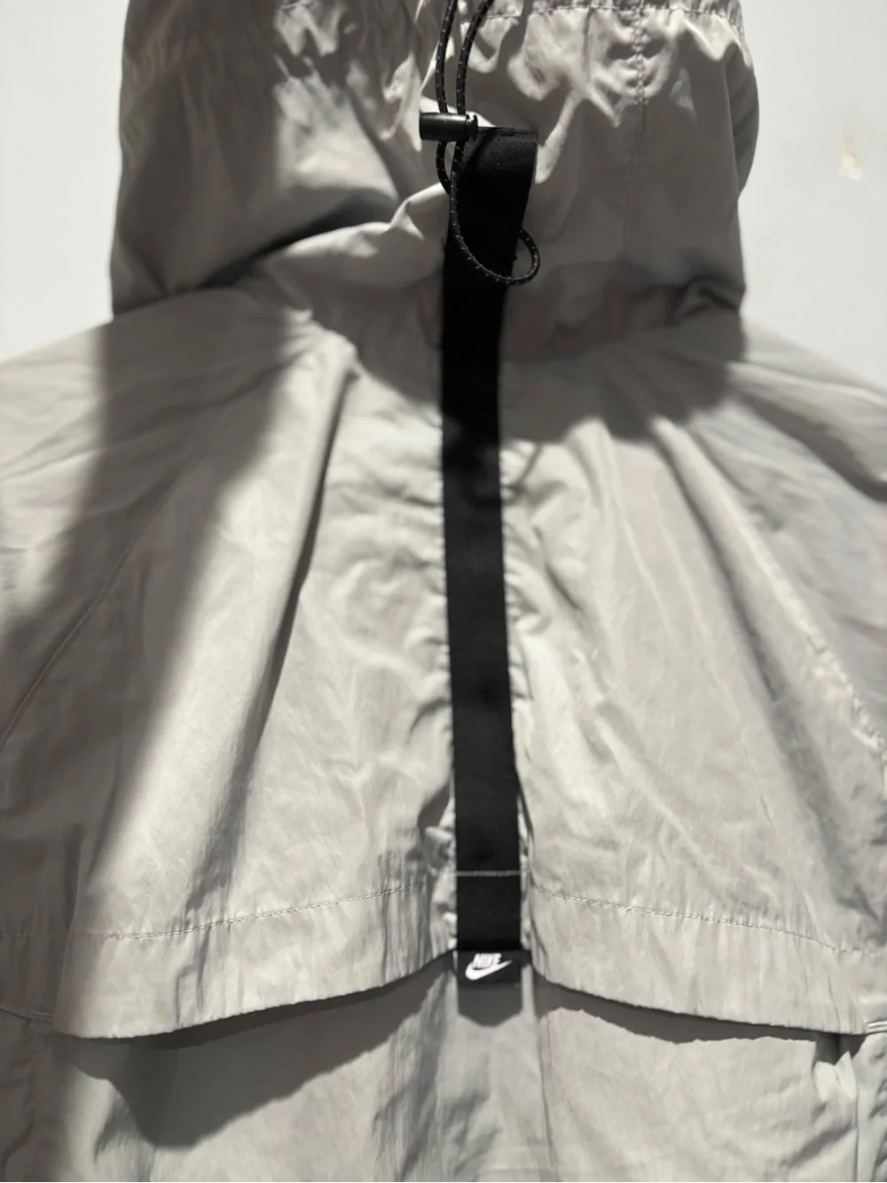 Nike‎ men’s sportswear Windrunner jacket